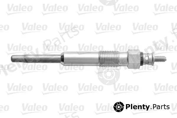 Valeo 345102 — Glow Plug