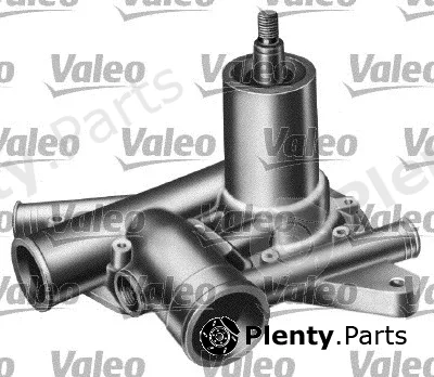 Valeo 506056 — Water Pump, engine cooling