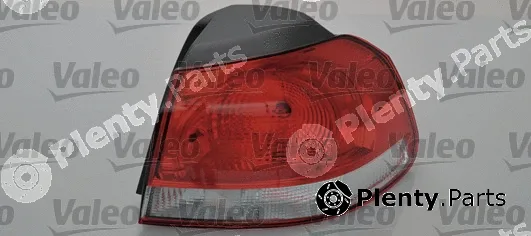 Valeo 043878 — Tail Light Assembly ORIGINAL PART