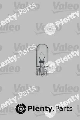 Valeo 032116 — Bulb, direction indicator ESSENTIAL