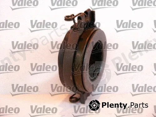 Valeo 006753 — Clutch Kit KIT3P