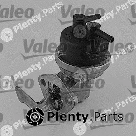 Valeo 474657 — Fuel Pump