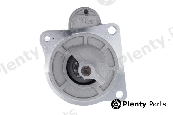 Valeo 201173 — Starter VALEO CORE-FLEX