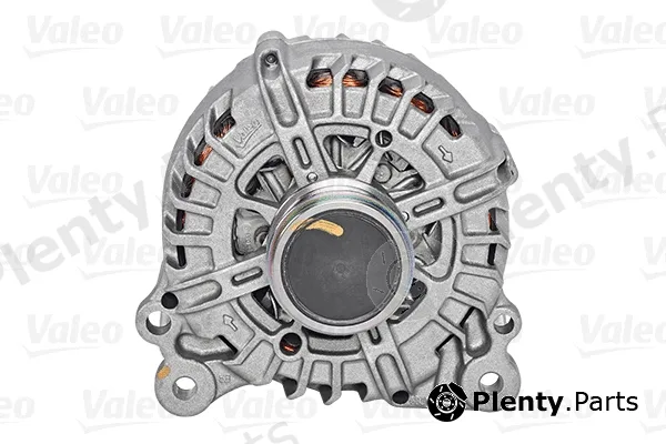 Valeo 439974 — Alternator VALEO ORIGINS NEW OE TECHNOLOGY