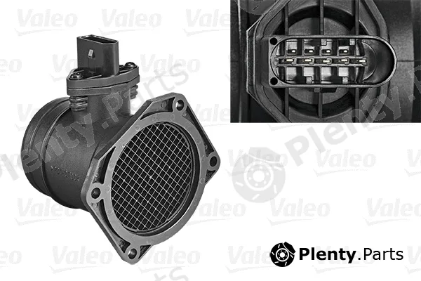 Valeo 253736 — Mass Air Flow Sensor