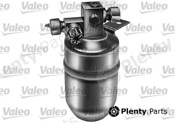 Valeo 508598 — Dryer, air conditioning