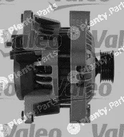 Valeo 437649 — Alternator VALEO RE-GEN REMANUFACTURED