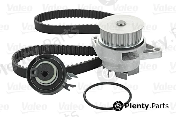 Valeo 614595 — Water Pump & Timing Belt Kit