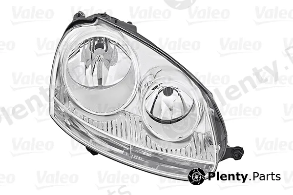 Valeo 046651 — Headlight