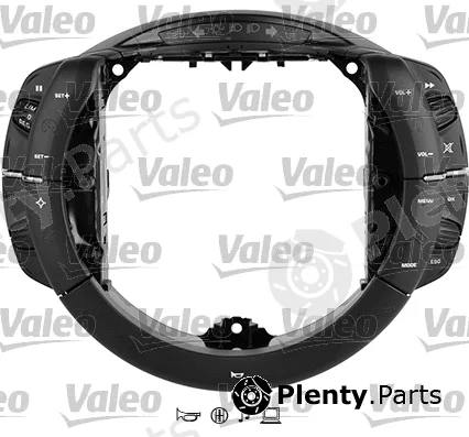 Valeo 251618 — Steering Column Switch ORIGINAL PART