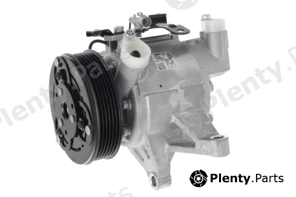 Valeo 814722 — Compressor, air conditioning VALEO ORIGINS NEW OE TECHNOLOGY