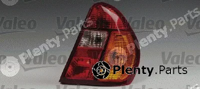 Valeo 087680 — Tail Light Assembly ORIGINAL PART