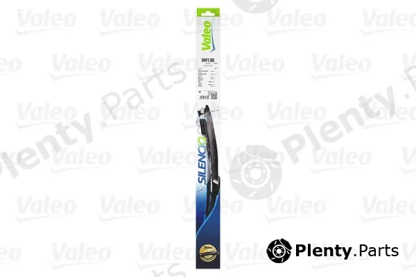 Valeo 574730 — Wiper Blade SILENCIO HYBRID SINGLE