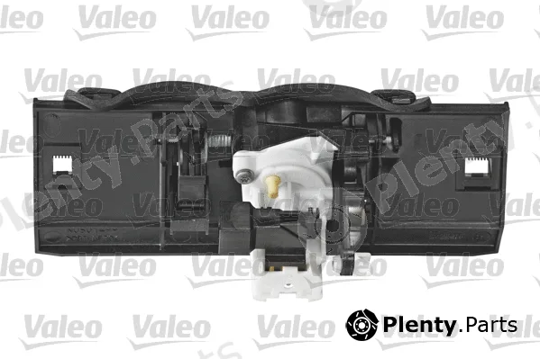 Valeo 256992 — Lock Cylinder
