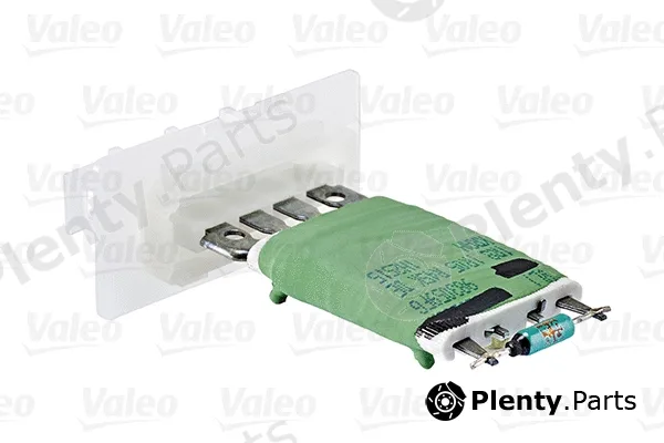 Valeo 515074 — Resistor, interior blower