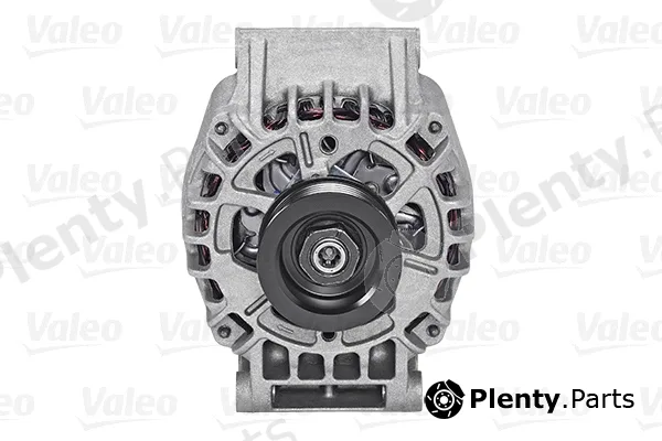 Valeo 439430 — Alternator VALEO ORIGINS NEW OE TECHNOLOGY
