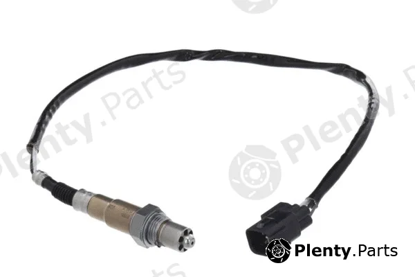 Lambda Sensor