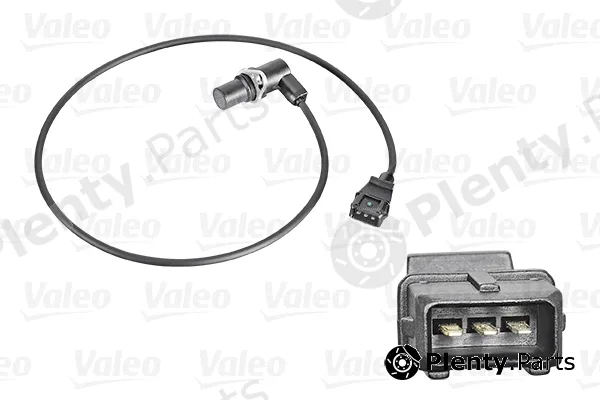 Valeo 254144 — Sensor, crankshaft pulse