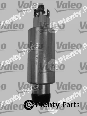 Valeo 347200 — Fuel Pump