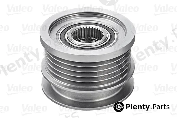 Valeo 588124 — Alternator Freewheel Clutch VALEO NEW SPARE PART