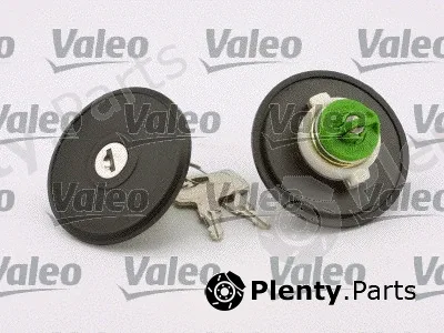 Valeo 247500 — Cap, fuel tank