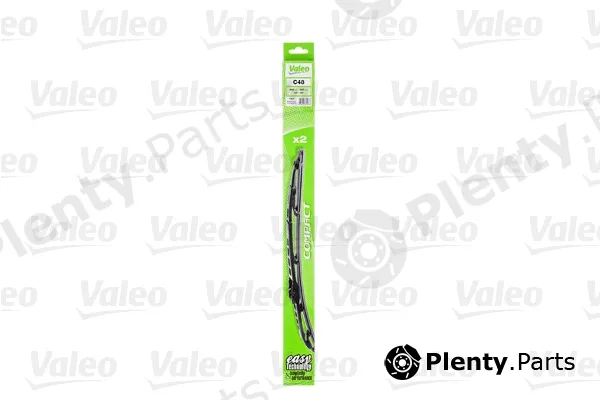 Valeo 576006 — Wiper Blade COMPACT