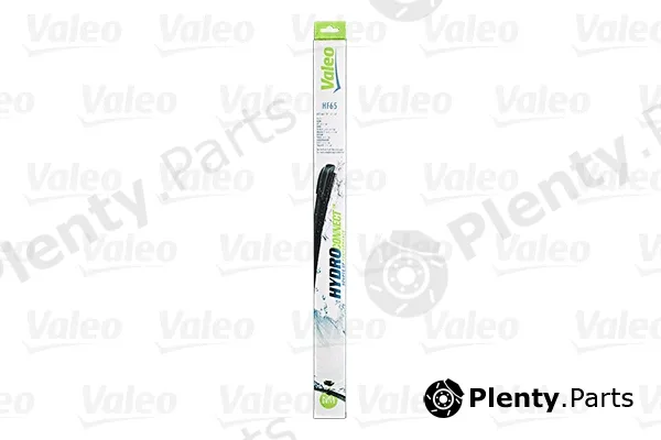 Valeo 578513 — Wiper Blade HYDROCONNECT