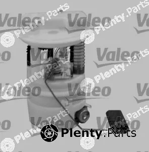 Valeo 347066 — Fuel Feed Unit