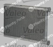 Valeo 881770 — Heat Exchanger, interior heating NEW ORIGINAL PART