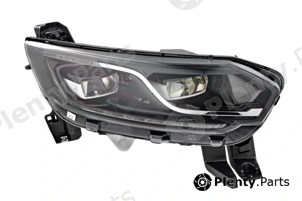 Valeo 046647 — Headlight ORIGINAL PART