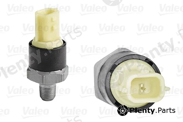 Valeo 255104 — Sensor, oil pressure