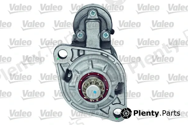 Valeo 438152 — Starter VALEO ORIGINS NEW OE TECHNOLOGY