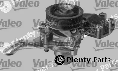 Valeo 506269 — Water Pump, engine cooling