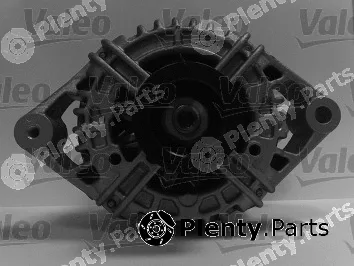Valeo 437611 — Alternator VALEO RE-GEN REMANUFACTURED