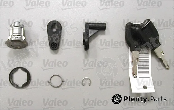 Valeo 256962 — Lock Cylinder