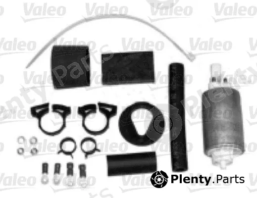 Valeo 347257 — Fuel Pump