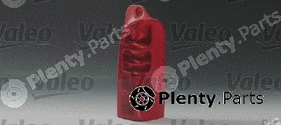 Valeo 086700 — Tail Light Assembly ORIGINAL PART