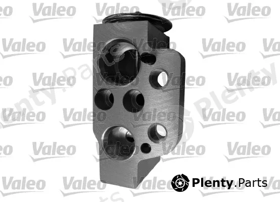 Valeo 509901 — Expansion Valve, air conditioning