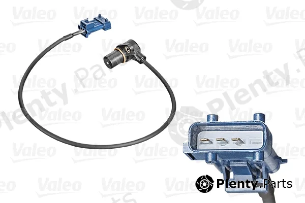 Valeo 254063 — Sensor, crankshaft pulse