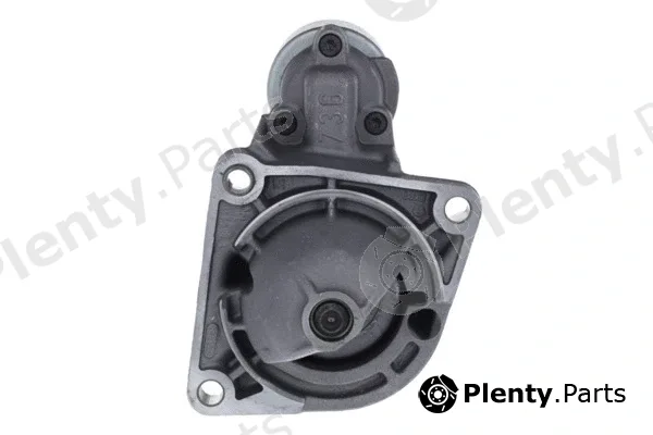 Valeo 438539 — Starter VALEO ORIGINS NEW OE TECHNOLOGY