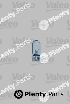 Valeo 032118 — Bulb, direction indicator BLUE EFFECT