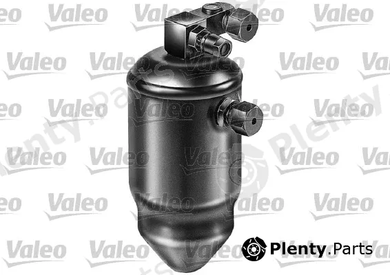 Valeo 508741 — Dryer, air conditioning