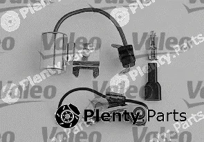 Valeo 243259 — Mounting Kit, ignition control unit