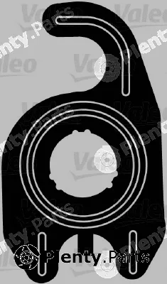 Valeo 509334 — Gasket, coolant pipe