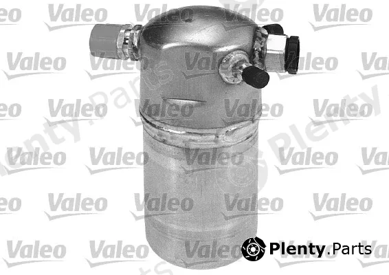 Valeo 508884 — Dryer, air conditioning