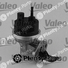 Valeo 247105 — Fuel Pump