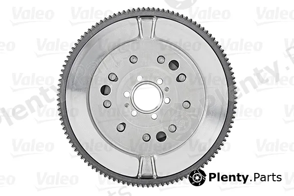 Valeo 836222 — Flywheel DUAL MASS FLYWHEEL