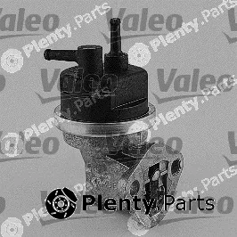 Valeo 247093 — Fuel Pump
