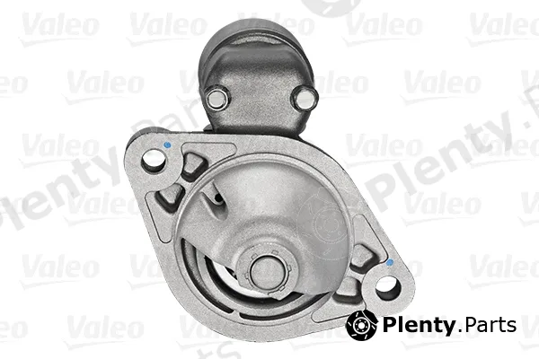 Valeo 201004 — Starter VALEO CORE-FLEX