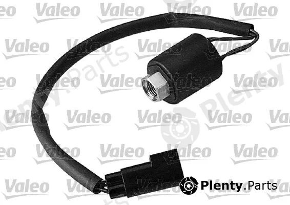 Valeo 509665 — Pressure Switch, air conditioning